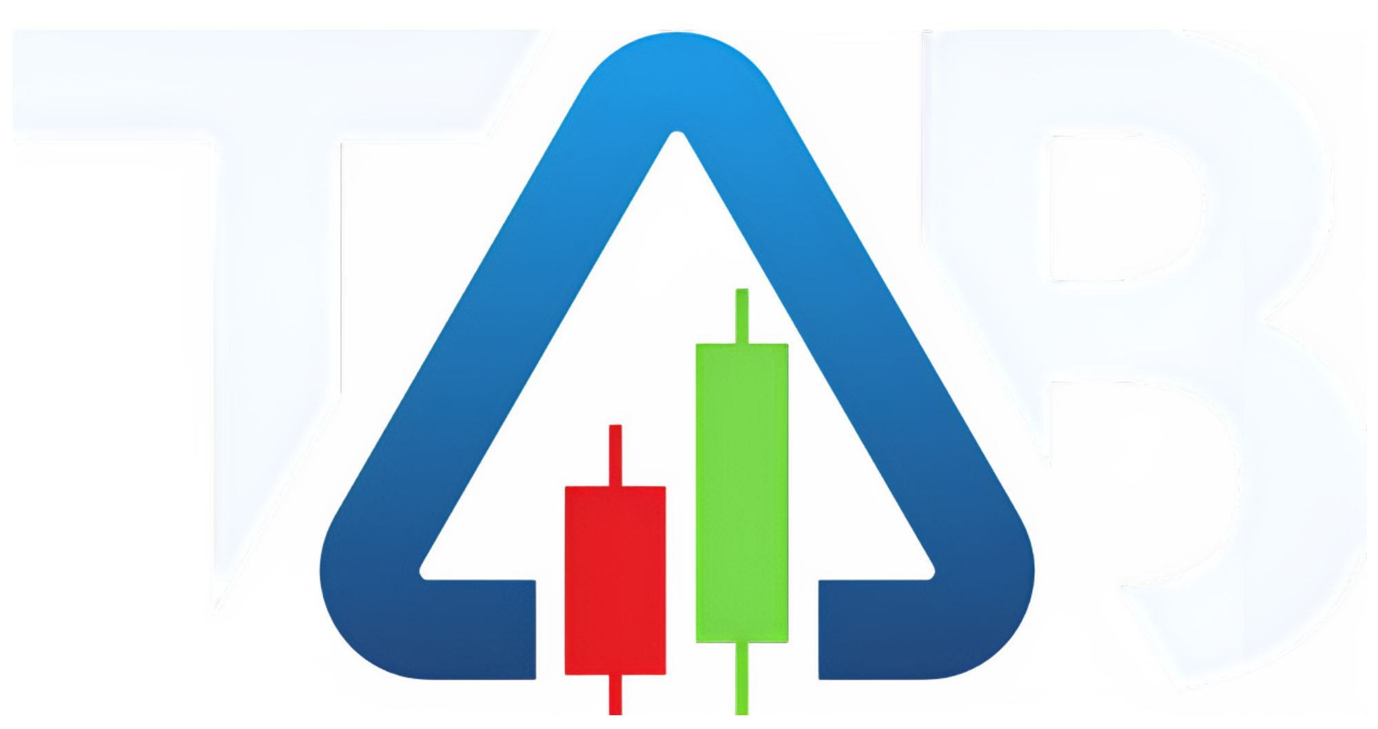 TradeAIBook logo