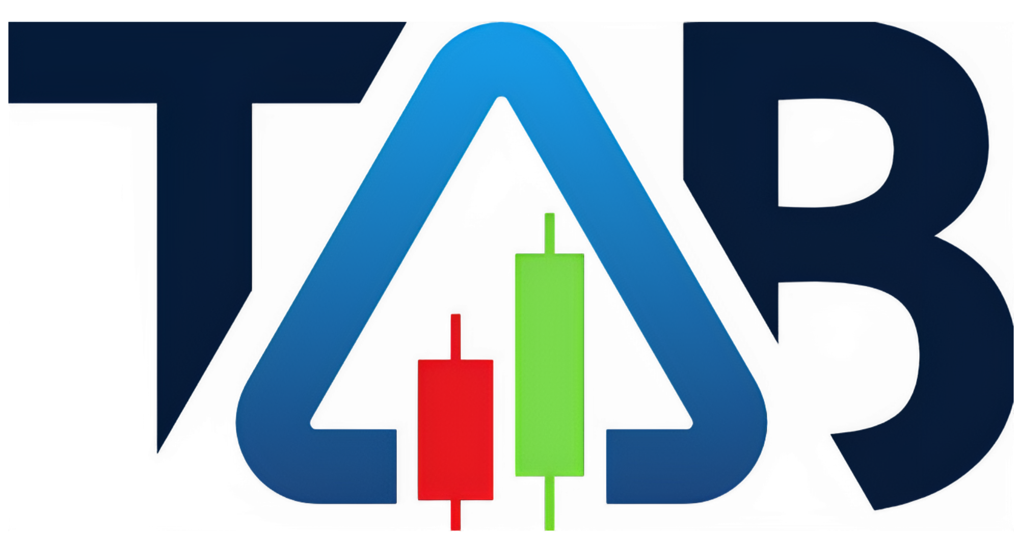 TradeAIBook logo
